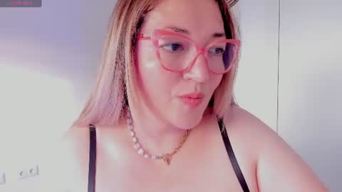 Nataly online show from July 18, 6:34 pm
