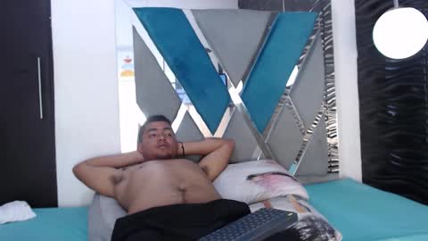 Naty-Maxx online show from December 13, 8:04 pm