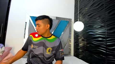 Naty-Maxx online show from January 14, 11:27 am