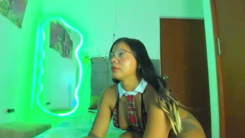 NATY COXX online show from June 7, 11:52 pm