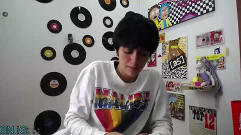 Snapshot of naty_lux19 chatting on February 18, 5:42 pm Fernanda online show from February 18, 5:42 pm