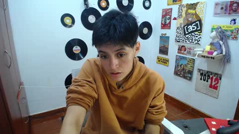 Snapshot of naty_lux19 chatting on March 4, 12:18 am Fernanda online show from March 4, 12:18 am