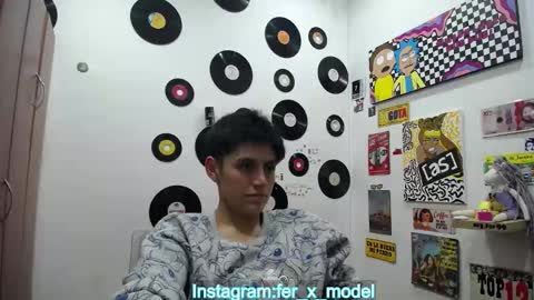 Snapshot of naty_lux19 chatting on March 11, 12:22 am Fernanda online show from March 11, 12:22 am
