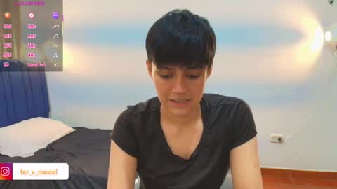 Snapshot of naty_lux19 chatting on September 12, 1:49 am Fernanda online show from September 12, 1:49 am