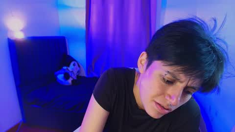 Snapshot of naty_lux19 chatting on September 30, 6:51 am Fernanda online show from September 30, 6:51 am