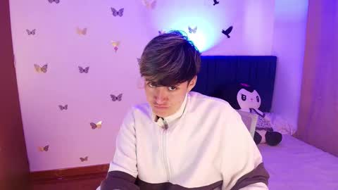 Snapshot of naty_lux19 chatting on November 18, 12:20 pm Fernanda online show from November 18, 12:20 pm