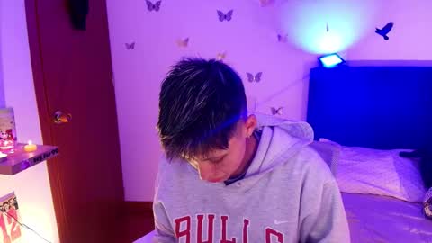 Snapshot of naty_lux19 chatting on November 26, 7:20 am Fernanda online show from November 26, 7:20 am