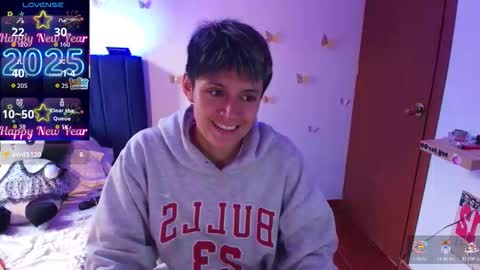 Fernanda online show from December 22, 6:38 pm