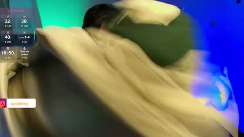 Fernanda online show from February 16, 7:10 pm