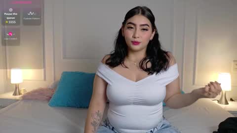 naty_model25 online show from March 11, 2:56 pm