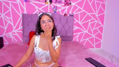 Natalia online show from December 16, 12:37 am