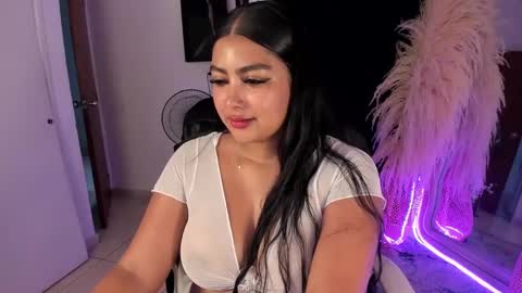 Snapshot of naty_tony chatting on September 13, 12:32 am Natasha doll31 online show from September 13, 12:32 am