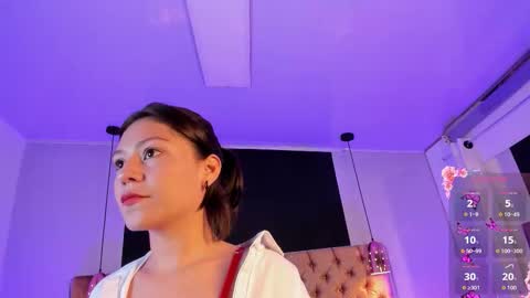 natybliss online show from February 3, 11:32 pm