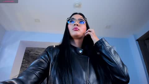 Naty Ferrer online show from December 29, 10:34 am