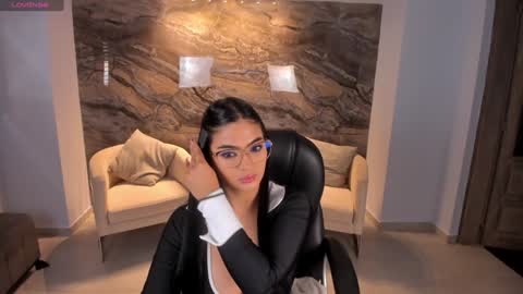 Naty Ferrer online show from January 15, 11:00 am