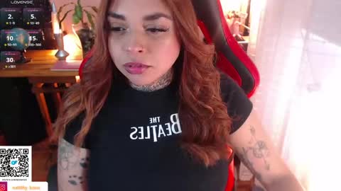 Snapshot of natykors_m_ chatting on May 31, 6:09 pm Sofia IG Natykors08 online show from May 31, 6:09 pm