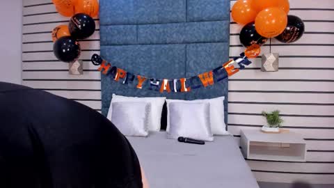 Naty  online show from October 26, 3:34 am