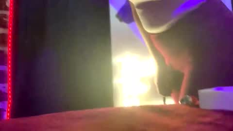 Natymia online show from January 12, 6:51 am