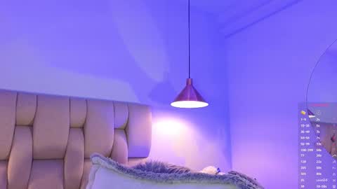 Natalia  online show from February 25, 9:19 am