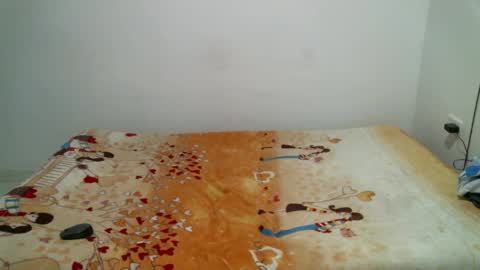 Snapshot of natyscoth chatting on February 21, 5:02 am online show from February 21, 5:02 am