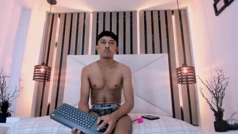 Snapshot of natzuki_ chatting on February 20, 11:32 am natzuki_ online show from February 20, 11:32 am