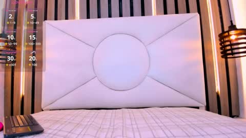 natzuki_ online show from March 5, 11:28 am