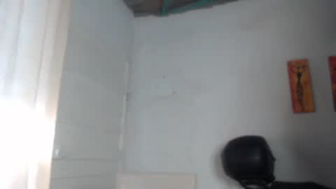 Snapshot of natzumi_mcqueen chatting on January 2, 12:35 pm Stella Mcqueen online show from January 2, 12:35 pm