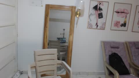 Stella Mcqueen online show from July 18, 3:27 pm