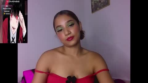 Natzu online show from December 16, 12:15 am