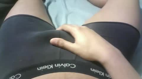 Natz online show from January 25, 2:58 am