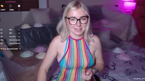 Bex currently on maternity leave online show from November 4, 9:36 pm