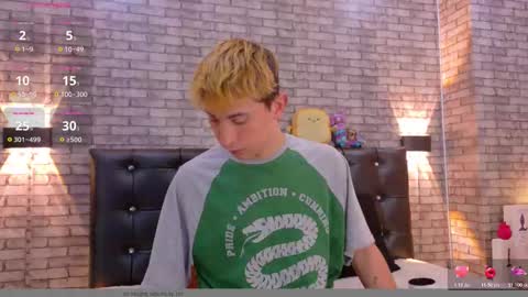 Snapshot of naughty__chris chatting on February 2, 12:26 pm Christopher Chris online show from February 2, 12:26 pm