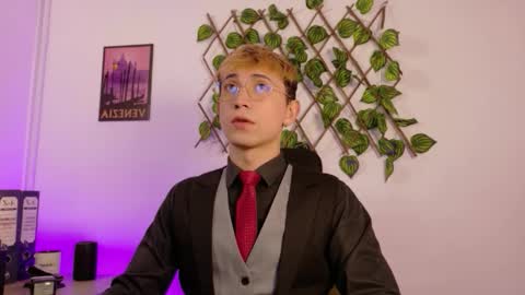 Snapshot of naughty__chris chatting on February 10, 1:48 pm Christopher Chris online show from February 10, 1:48 pm