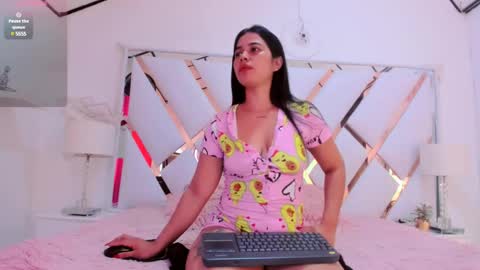 Snapshot of naughty__sara chatting on March 4, 2:53 pm SARA online show from March 4, 2:53 pm