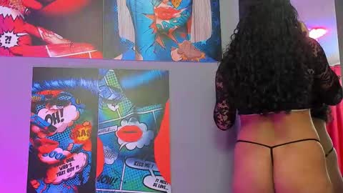 Snapshot of naughty_angeel chatting on October 17, 7:27 pm naughty_angeel online show from October 17, 7:27 pm