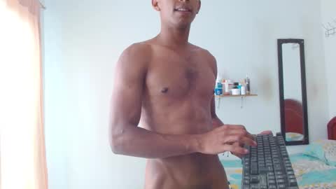 naughty_ares online show from September 19, 1:23 pm