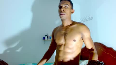naughty_ares online show from October 6, 2:09 am