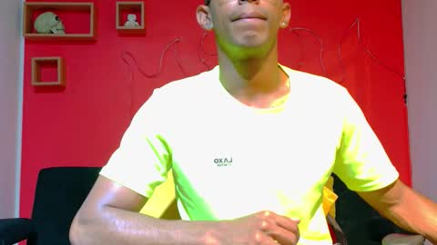 naughty_ares online show from October 12, 7:02 pm