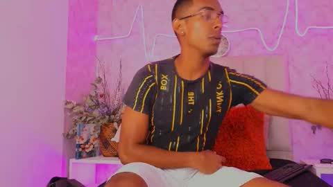 naughty_ares online show from October 14, 7:03 pm