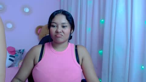 Zoe online show from February 20, 7:19 pm