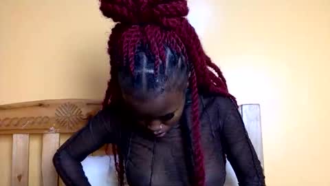 naughty_badie online show from March 24, 4:06 am