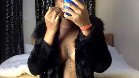 naughty_badie online show from July 1, 6:40 pm