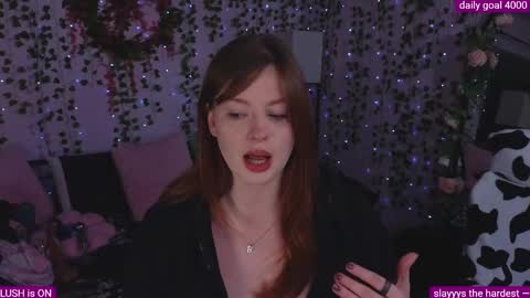 bella online show from November 22, 12:53 am