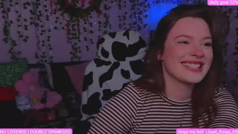 bella online show from May 15, 11:34 pm