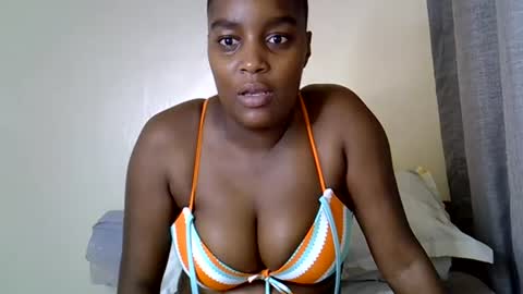 Bettybooby online show from June 28, 2:45 pm