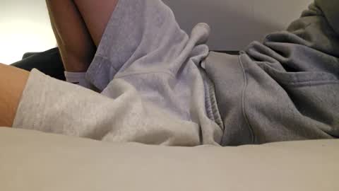 Mr Curious online show from November 26, 10:33 pm