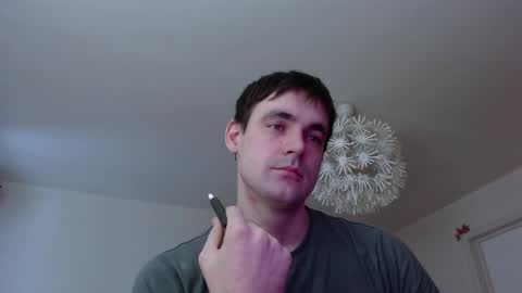 Snapshot of naughty_boy_jack chatting on February 12, 8:16 am Jack online show from February 12, 8:16 am