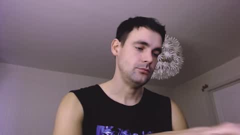 Snapshot of naughty_boy_jack chatting on November 15, 6:55 am Jack online show from November 15, 6:55 am