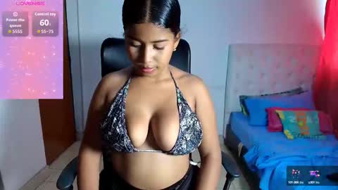 naughty brownie online show from September 15, 6:41 pm