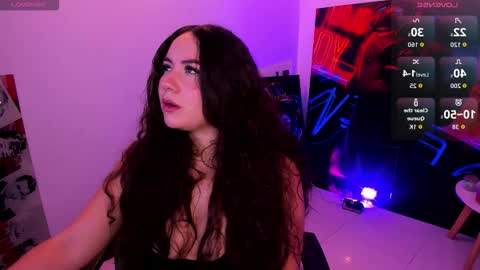 Megan online show from November 3, 5:09 am